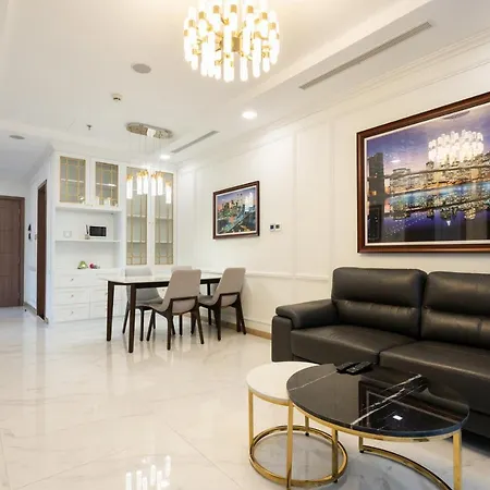 Landmark 81 Sunrise Residence